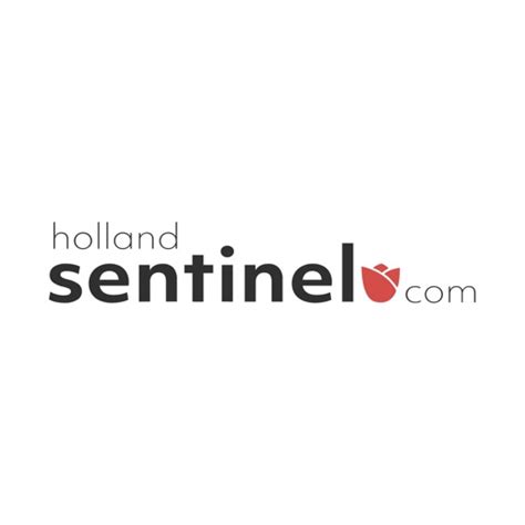 holland sentinel